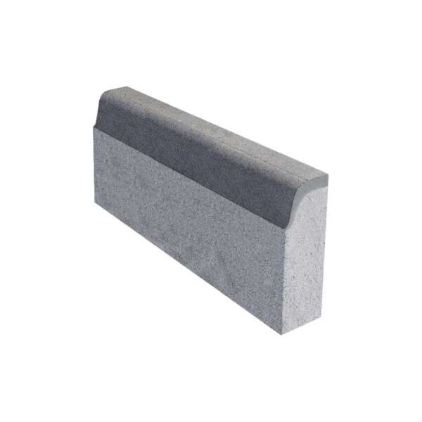 Bordillo de Hormigón 40x20x8x6