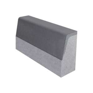 Bordillo de Hormigón 100/50x25x12x9