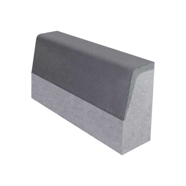 Bordillo de Hormigón 100/50x25x12x9