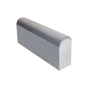 Bordillo de Hormigón 50x20x10 curvo