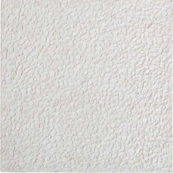 CHINO LAVADO BLANCO GRUESO