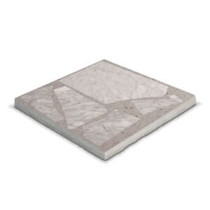 LAJA BLANCA ARABESCATO