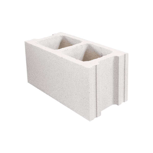 BLOQUE 20x20x40