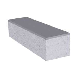 Bordillo carril bici