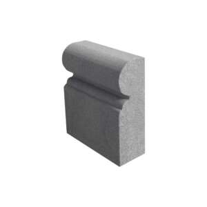 Bordillo Jardín 25x28x9