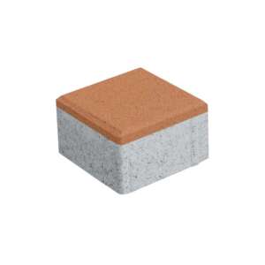 ADOQUÍN HORMIGÓN 10X10X6