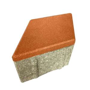 ADOQUÍN ROMBO FLUVIAL