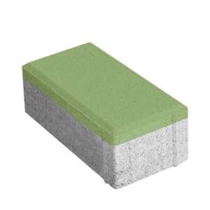 ADOQUÍN HORMIGÓN 20X10X8