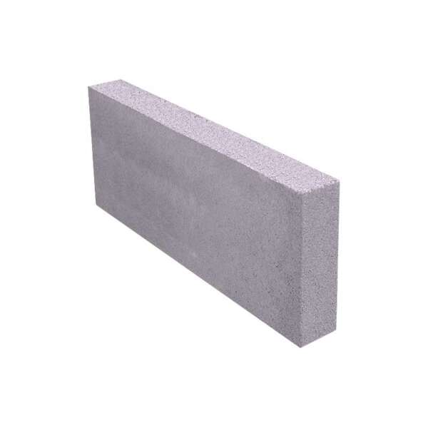 Bordillo 50x20x6 Recto