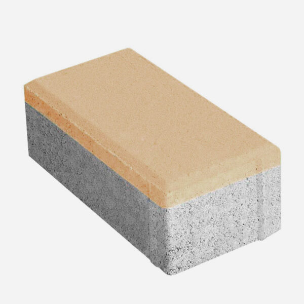 ADOQUÍN 20 X 10 X 10  SAUCE