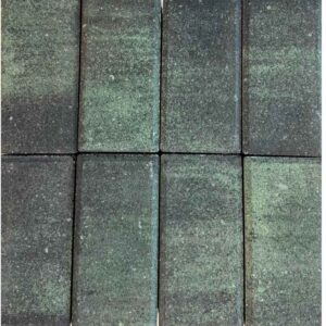 BALDOSA DE HORMIGÓN CROMIX VERDE PICUAL